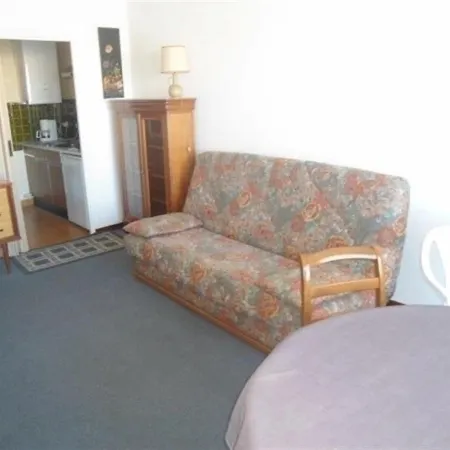 Studio D'olonne Apartament