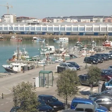 Studio D'olonne Apartament