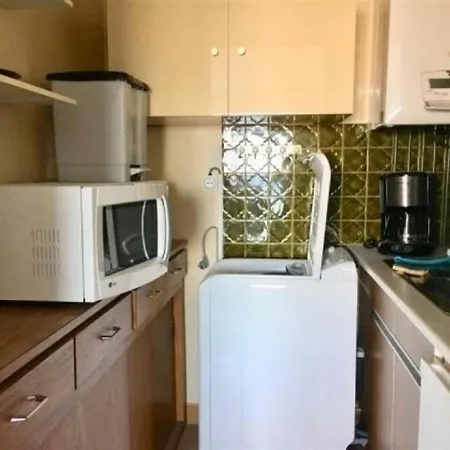 Apartament Studio D'olonne