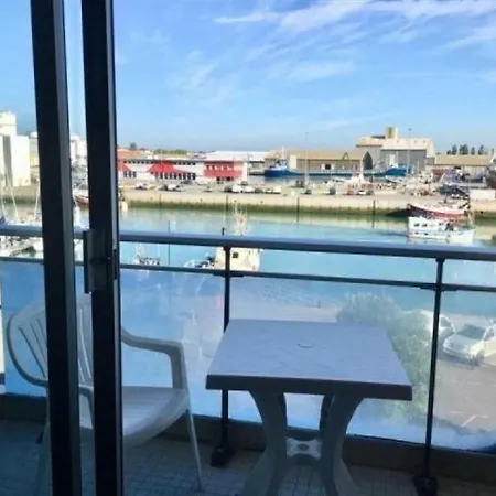 Studio D'olonne * Les Sables-dʼOlonne