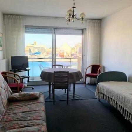 Studio D'olonne Les Sables-dʼOlonne